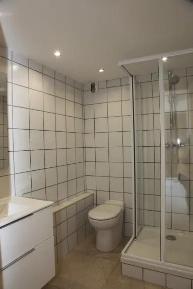 Salle d'eau  chambre 1