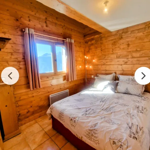 Chambre 1