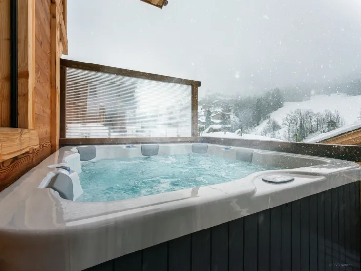 Jacuzzi