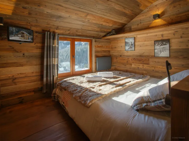 Chambre 1