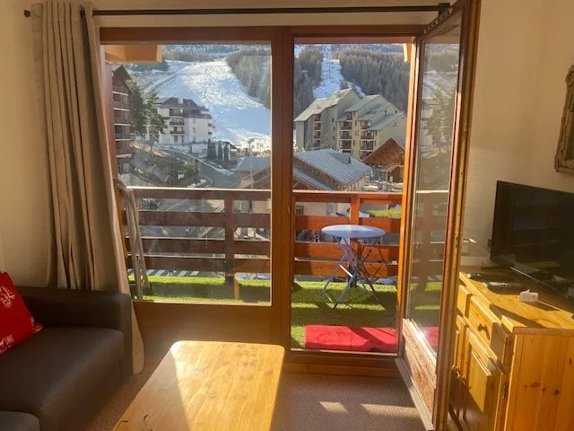 Pièce de vie