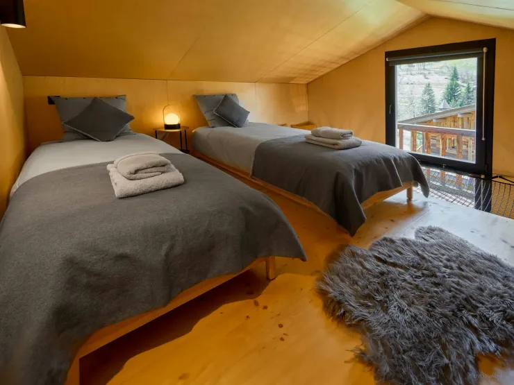 Chambre 1