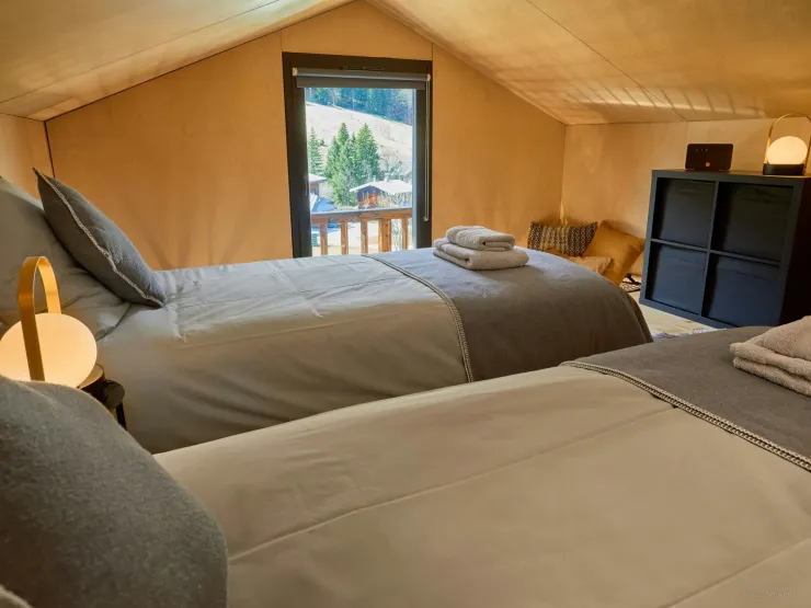 Chambre 1