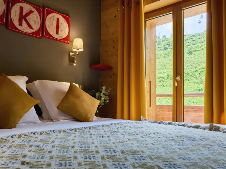 Chambre 4