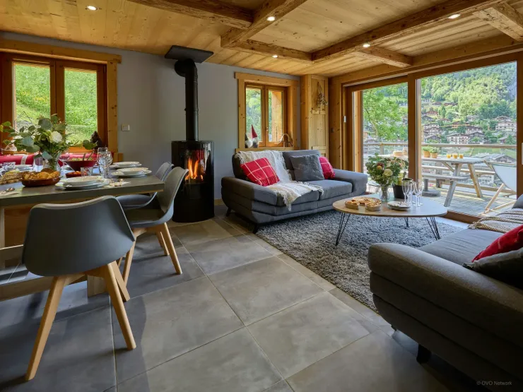 Salon/Séjour