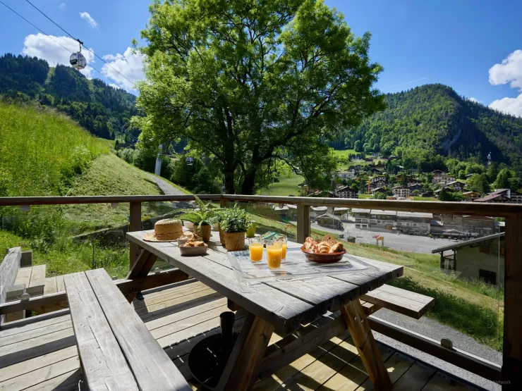 Terrasse&Vue