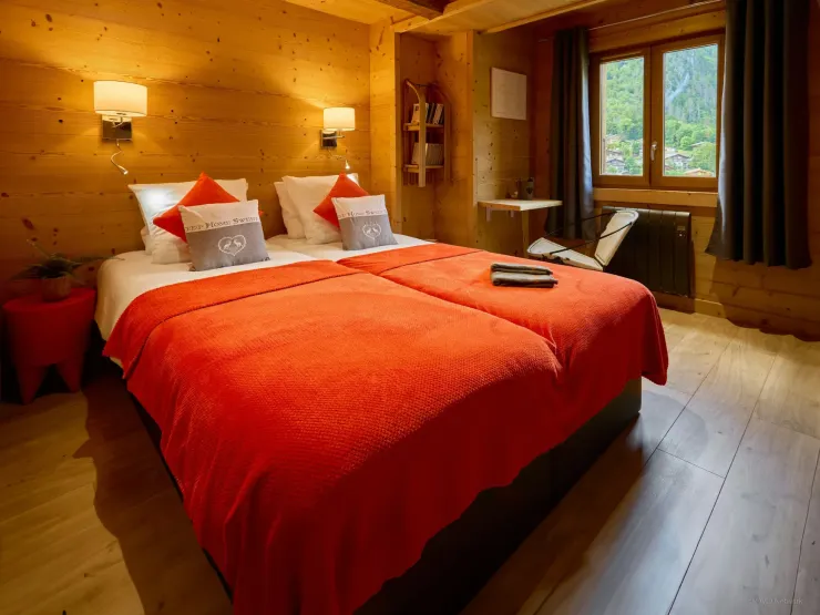 Chambre 1