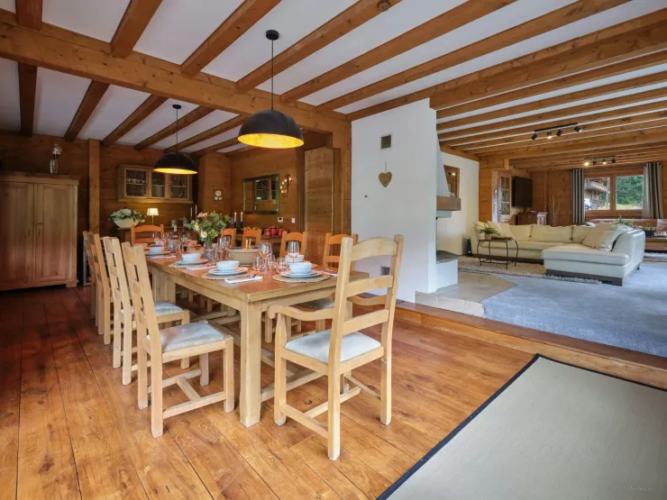 Table à manger/salon