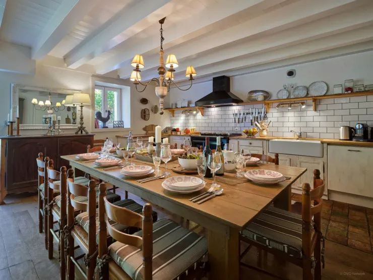 Table à manger/cuisine