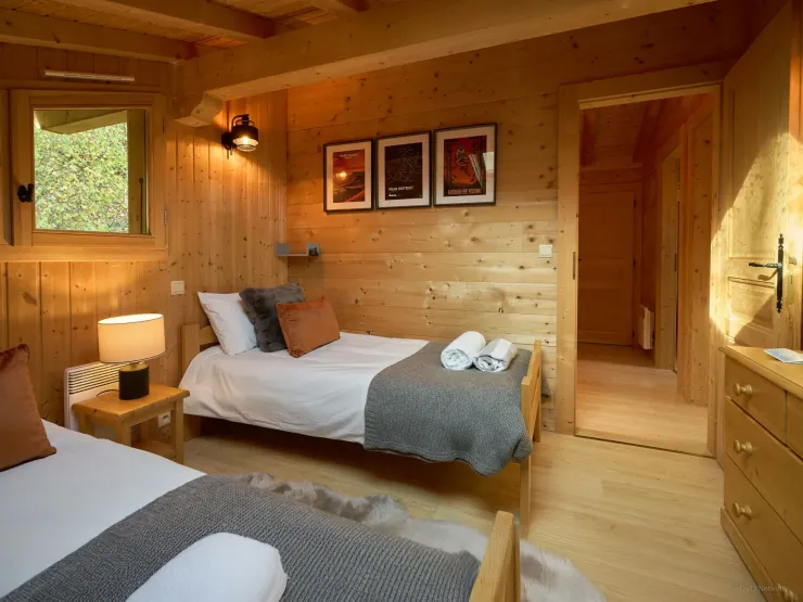 Chambre 1