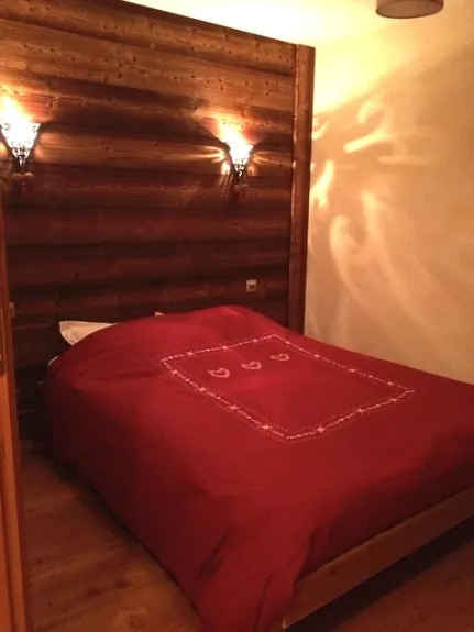 Chambre RDC