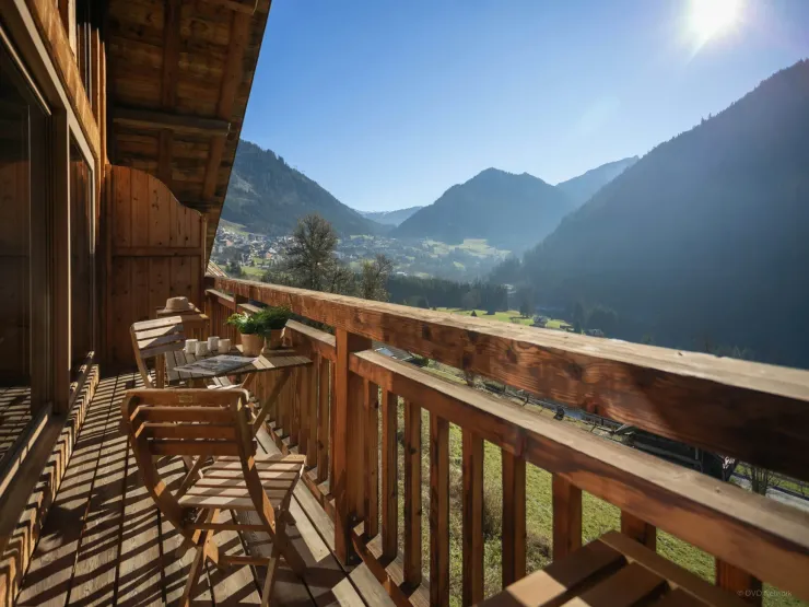 Balcon