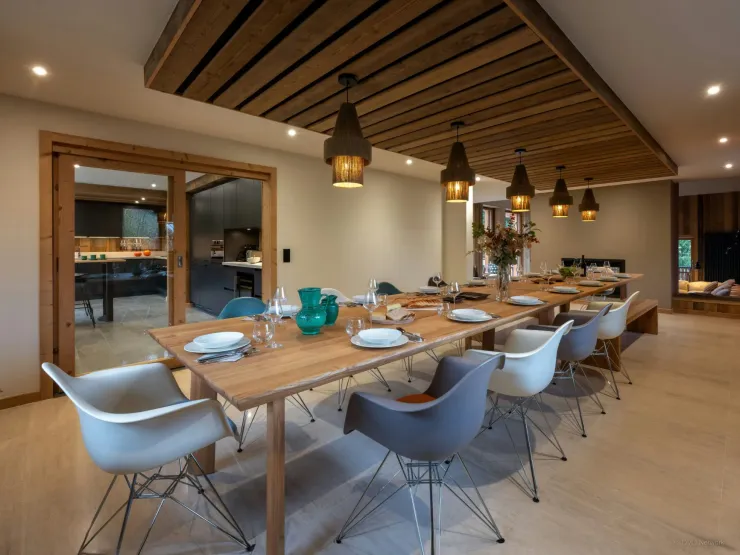 Table à manger