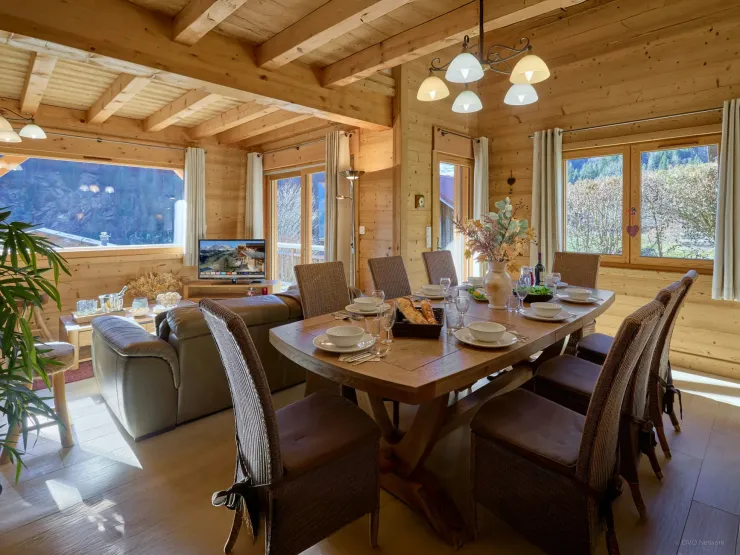 Table à manger