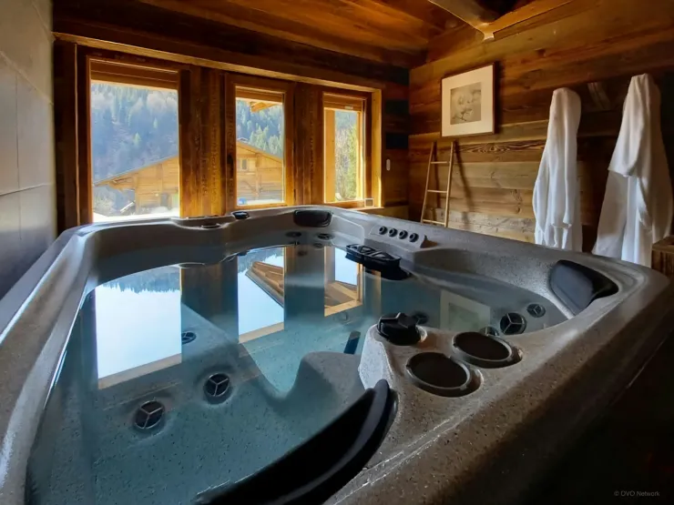 Jacuzzi