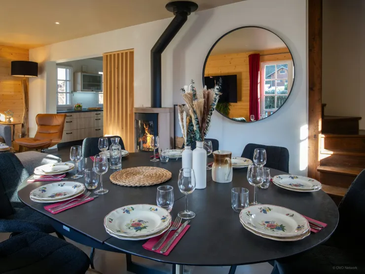 Table à manger
