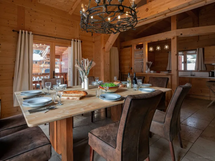 Table à manger/cuisine