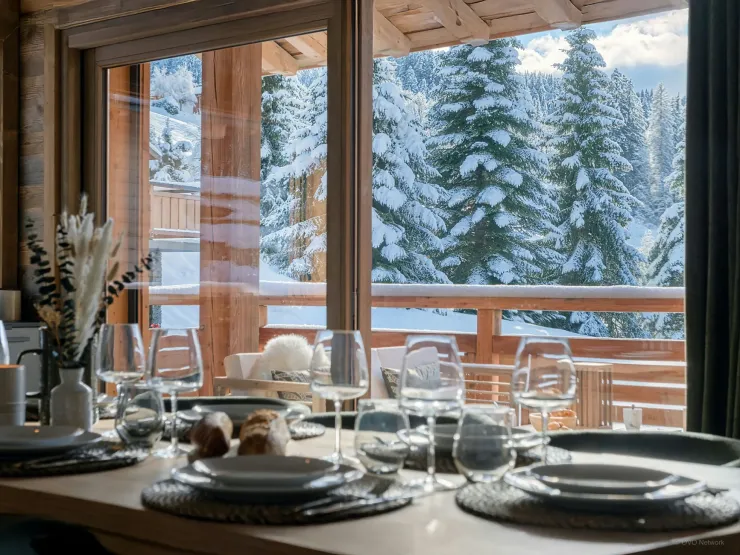 Table à manger