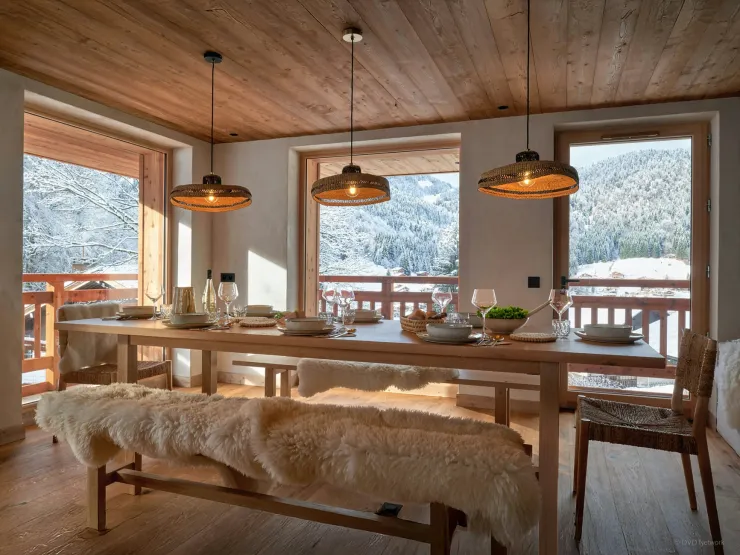 Table à manger