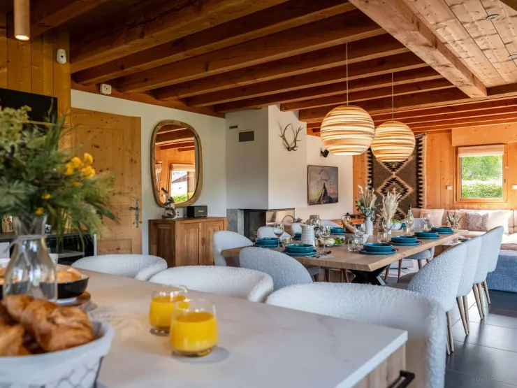 Cuisine/Table à manger