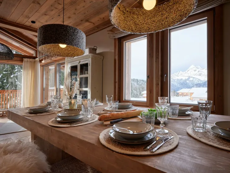 Table à manger