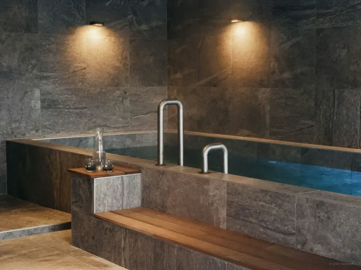 Espace bien-être