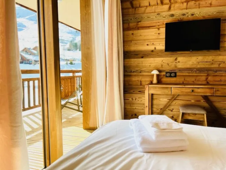 CHAMBRE 2