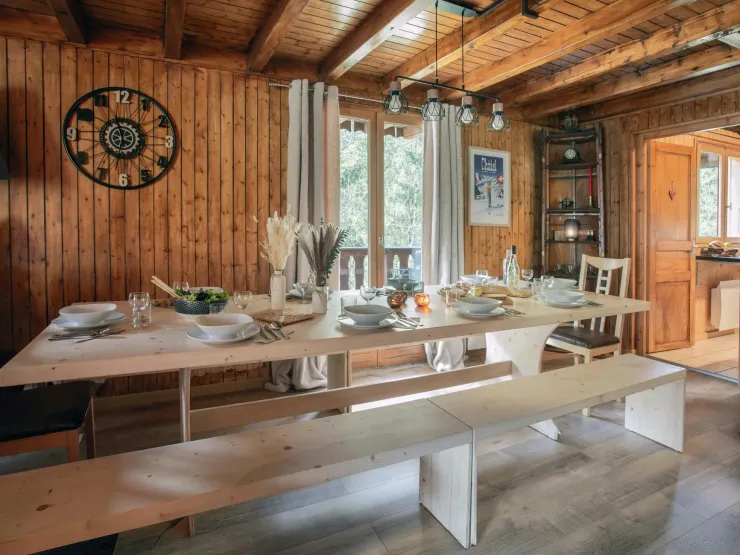 Table à manger