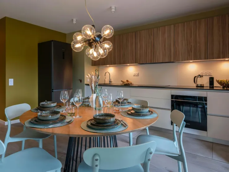 Table à manger/cuisine