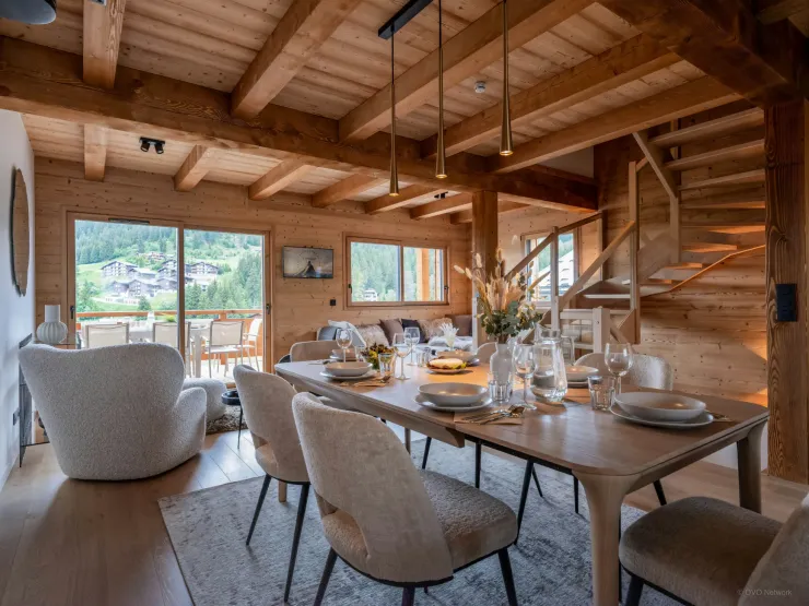 Table à manger