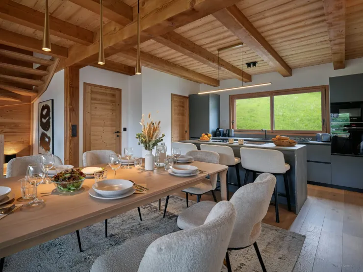 Table à manger/cuisine