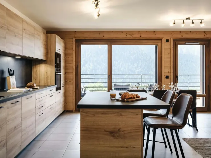 Table à manger/cuisine