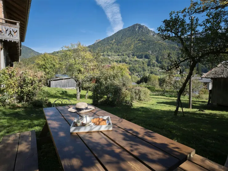 Jardin