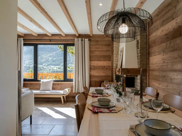 Table à manger