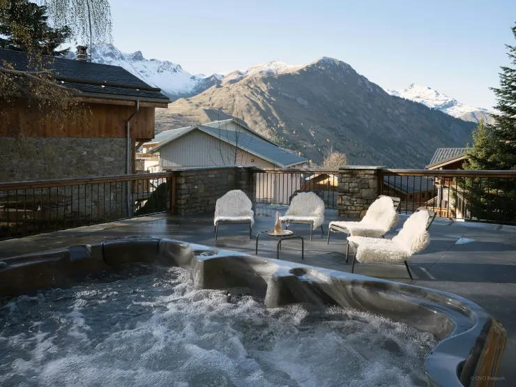 Jacuzzi