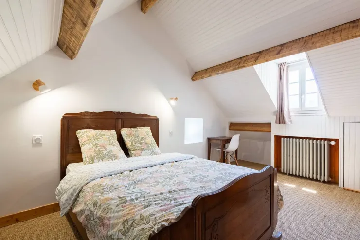 CHAMBRE 1