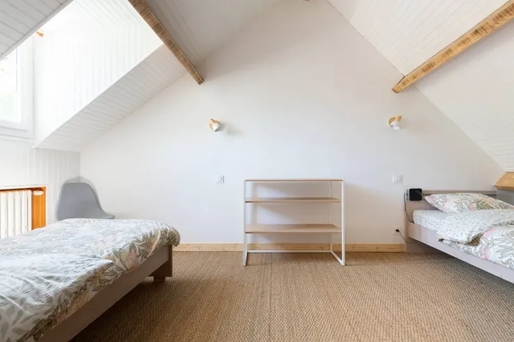 CHAMBRE 3
