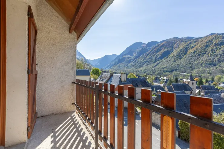 Balcon