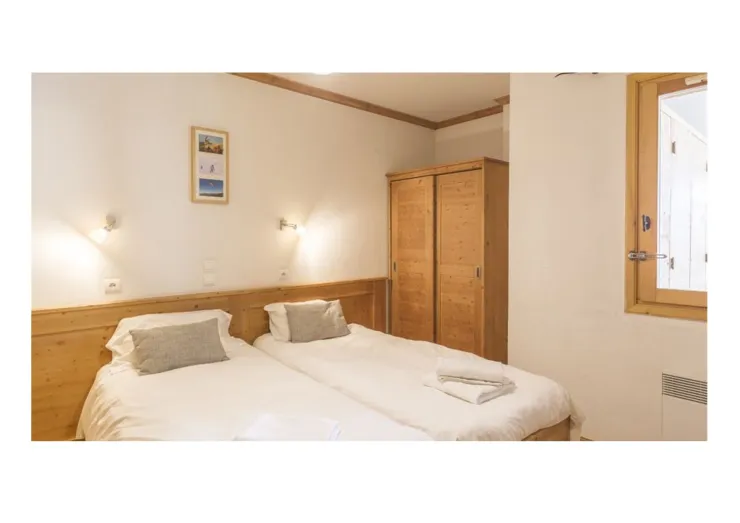 CHAMBRE 1