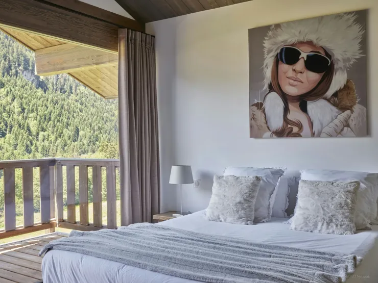 Chambre 1