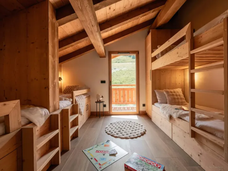 Chambre 1