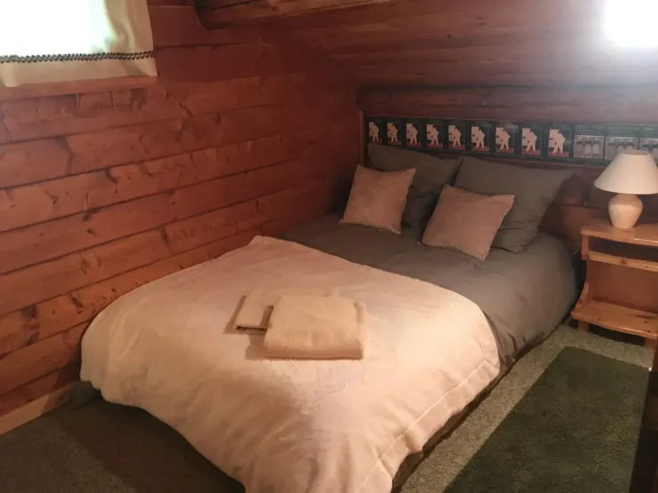 Chambre 1
