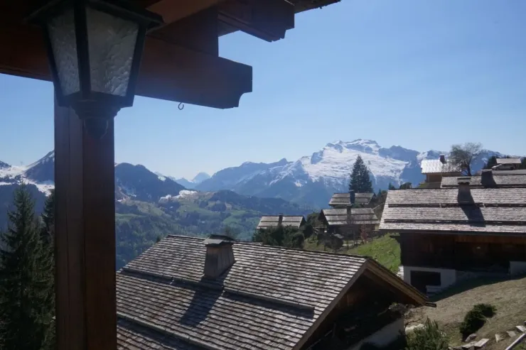 Vue principale