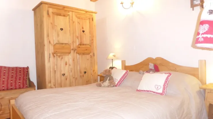 chambre 1