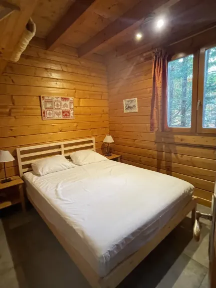 Chambre RDC