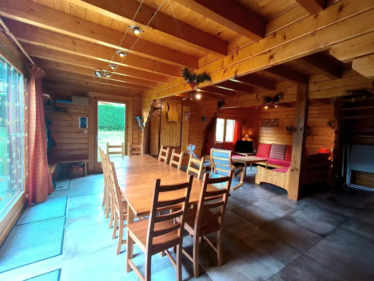 salle à manger