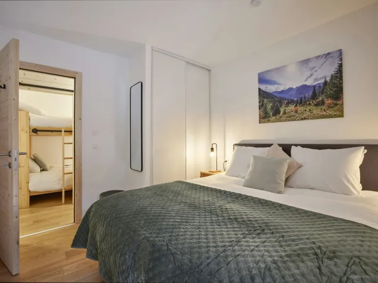 Chambre 1