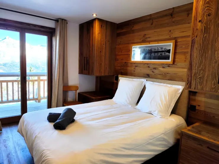 Chambre 1