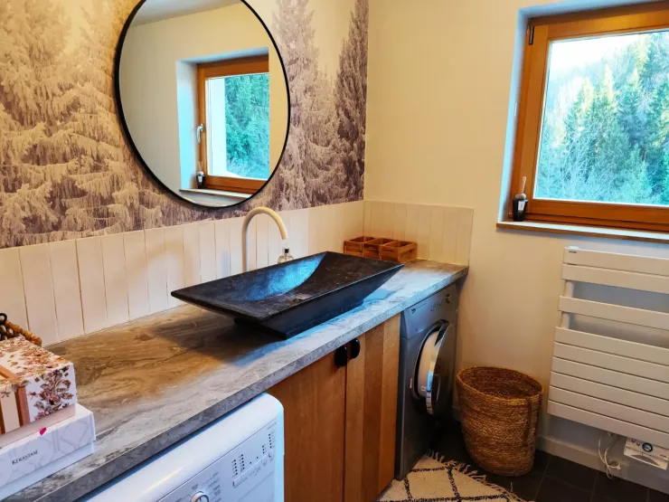 Salle de bain 1