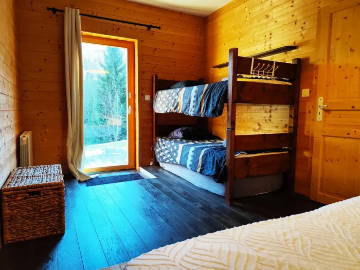 Chambre 1